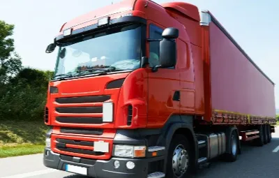 Adana Sarıveliler Ambar Kargo