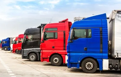 Adana Sarıveliler Ambar Nakliyat