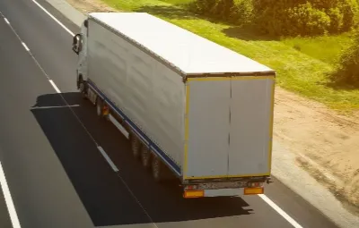 Adana ile Sarıveliler Arası Parça Eşya Taşıma