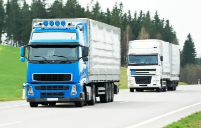 Adana ile Sarıveliler Arası Eşya Taşıma